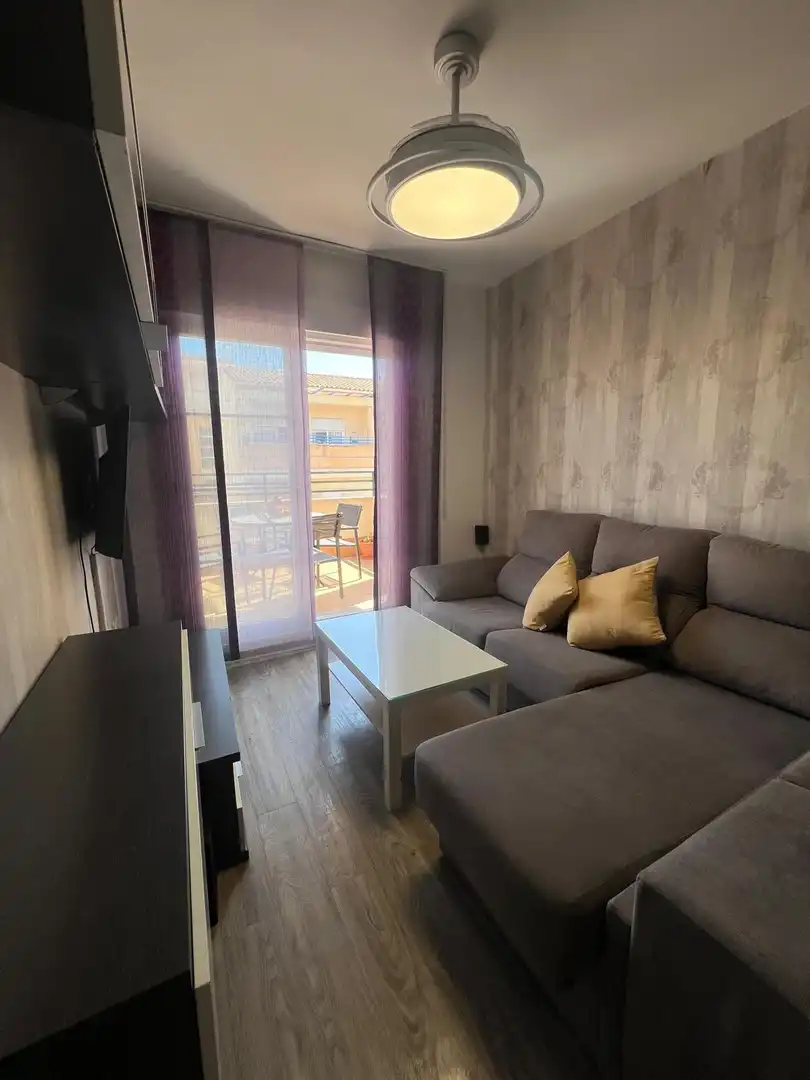 Pis de 59 m² a Las Gabias