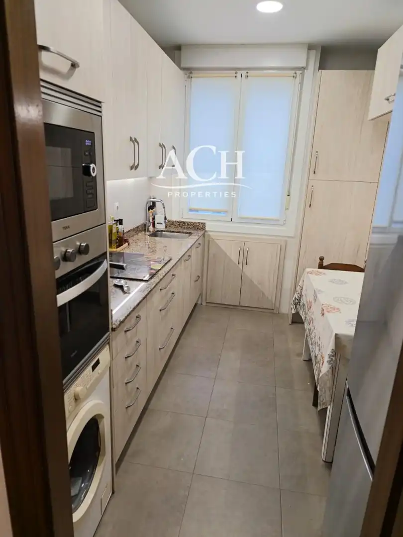 Piso de 80 m² en Bilbao