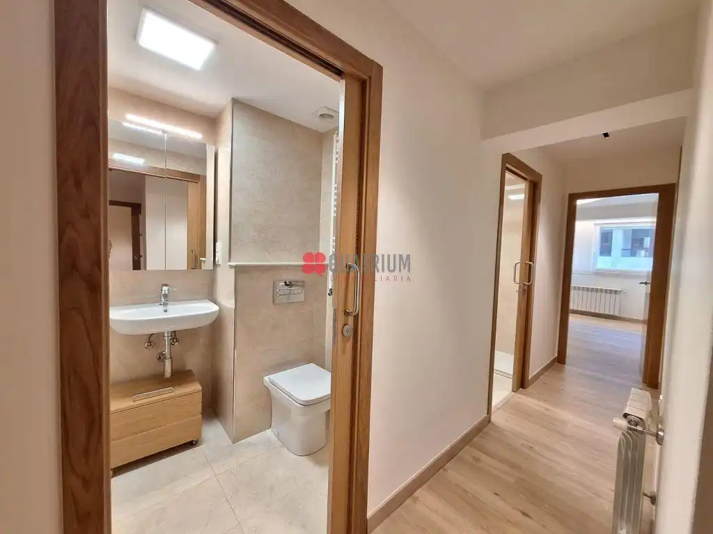 Pis de 110 m² a Santiago de Compostel·la
