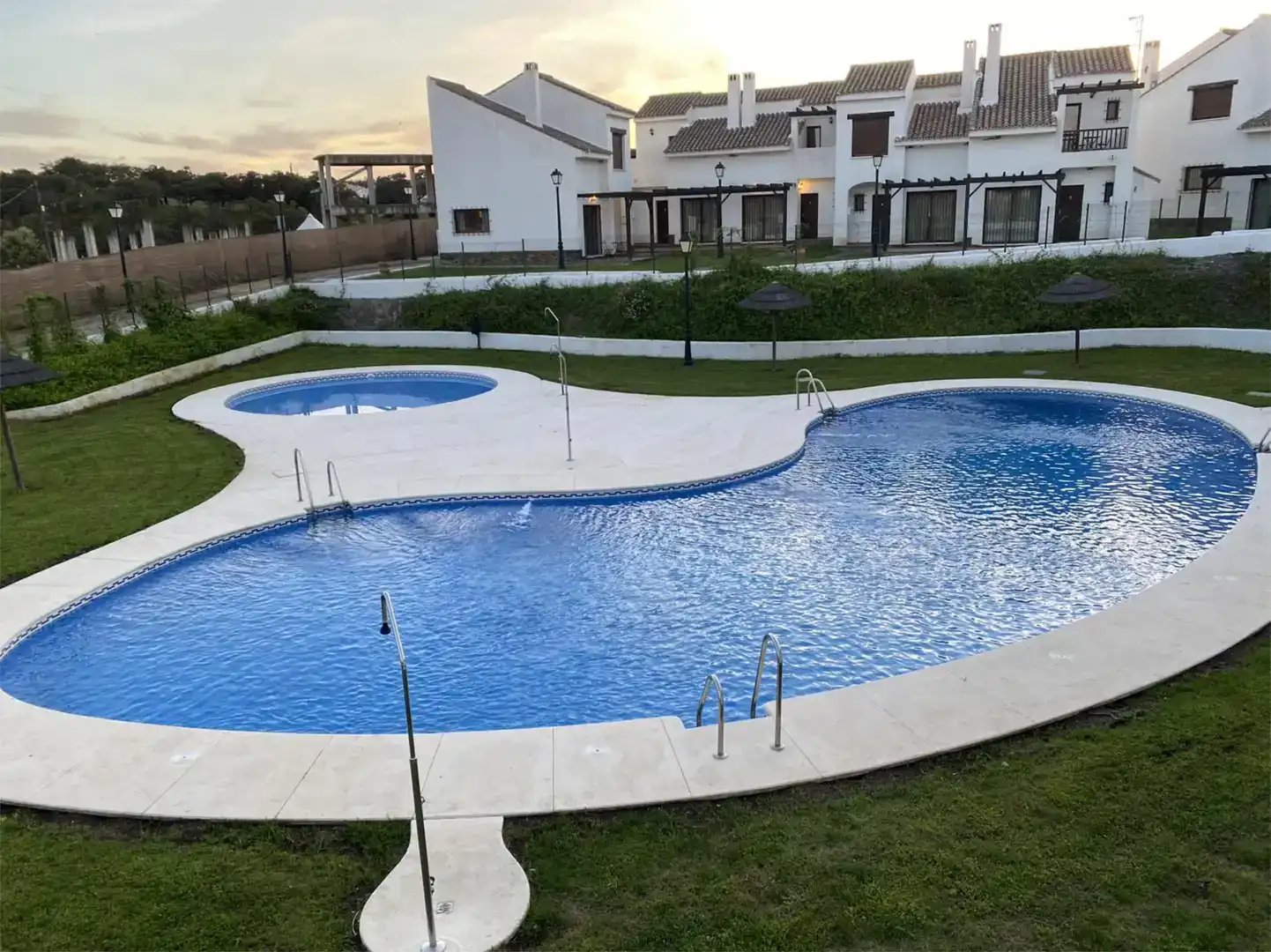 Piso de 60 m² en El Ronquillo