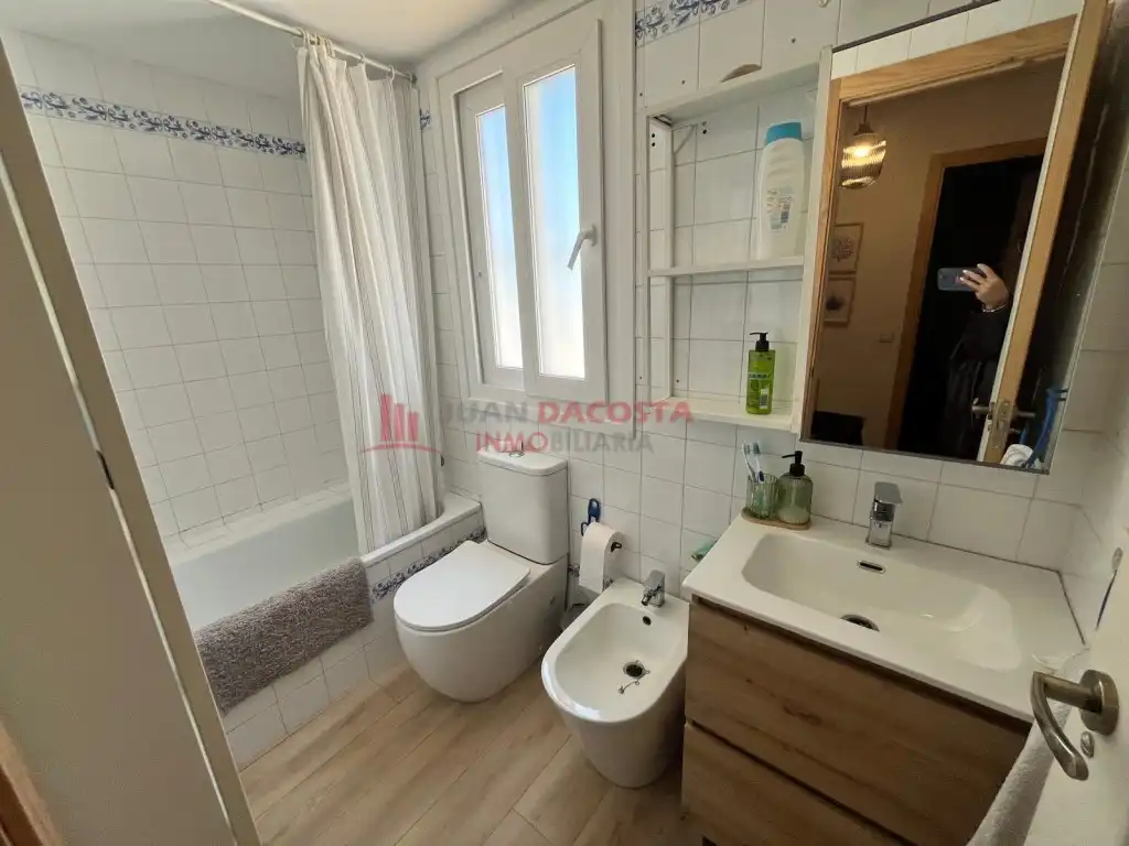 Piso de 90 m² en Isla Cristina