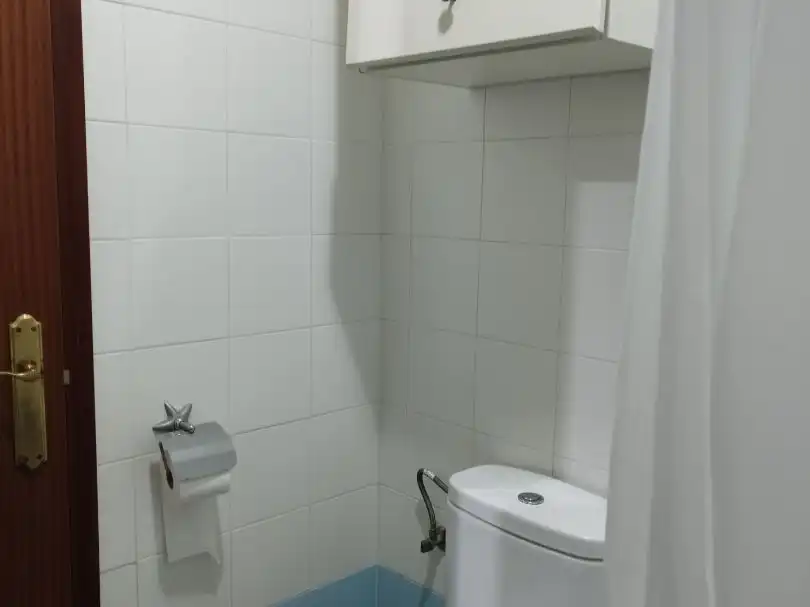 Pis de 45 m² a San Fernando
