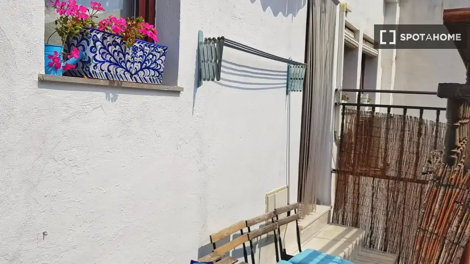Habitación 75 m², Granada
