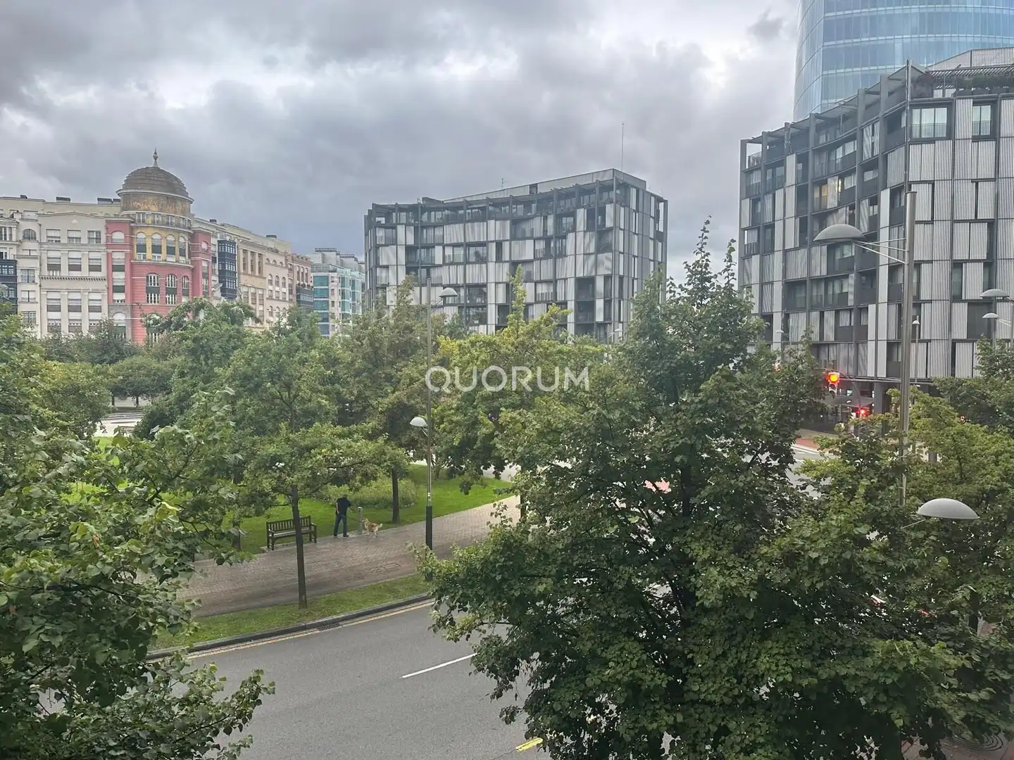 Piso de 120 m² en Bilbao