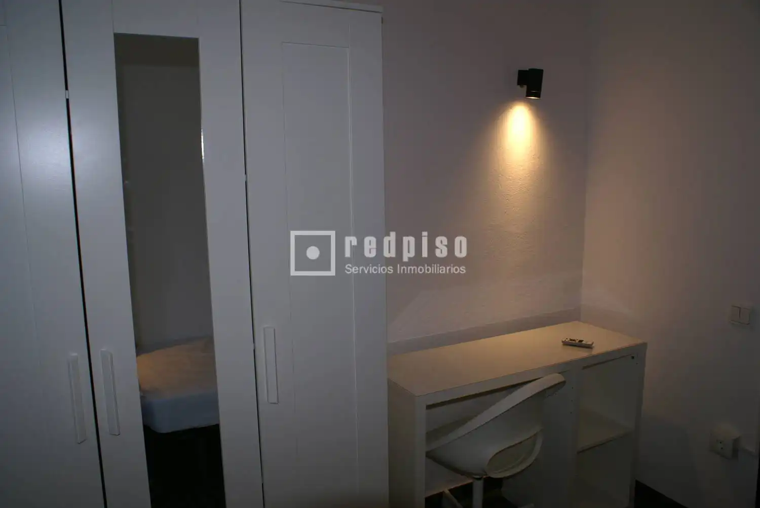 Piso de 86 m² en Málaga