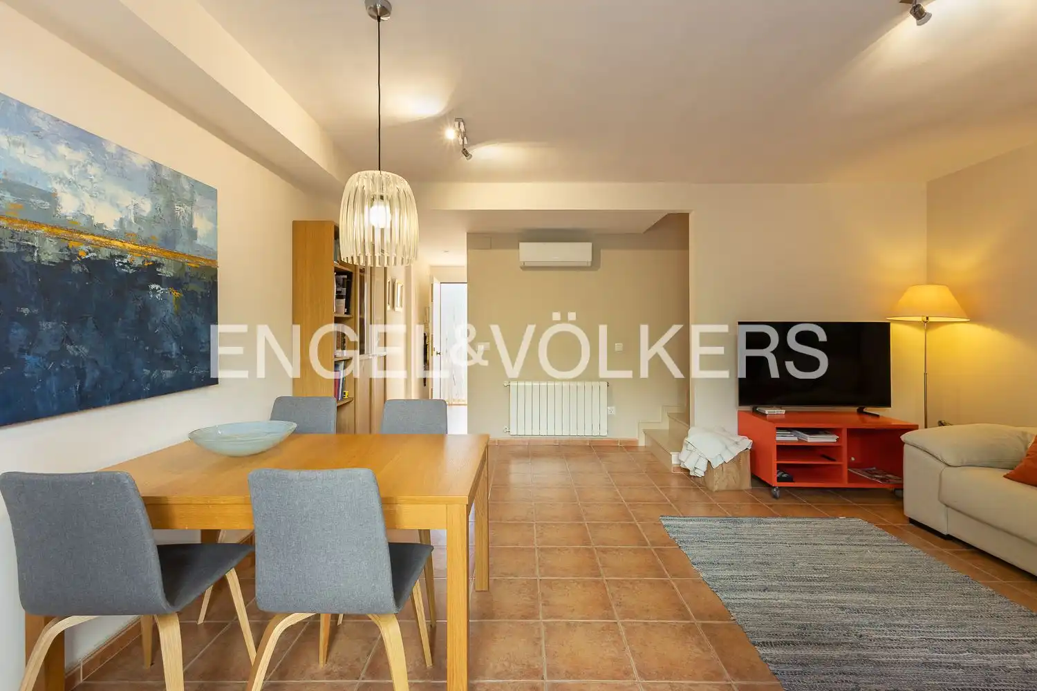 Casa de 150 m² en Nàquera / Náquera
