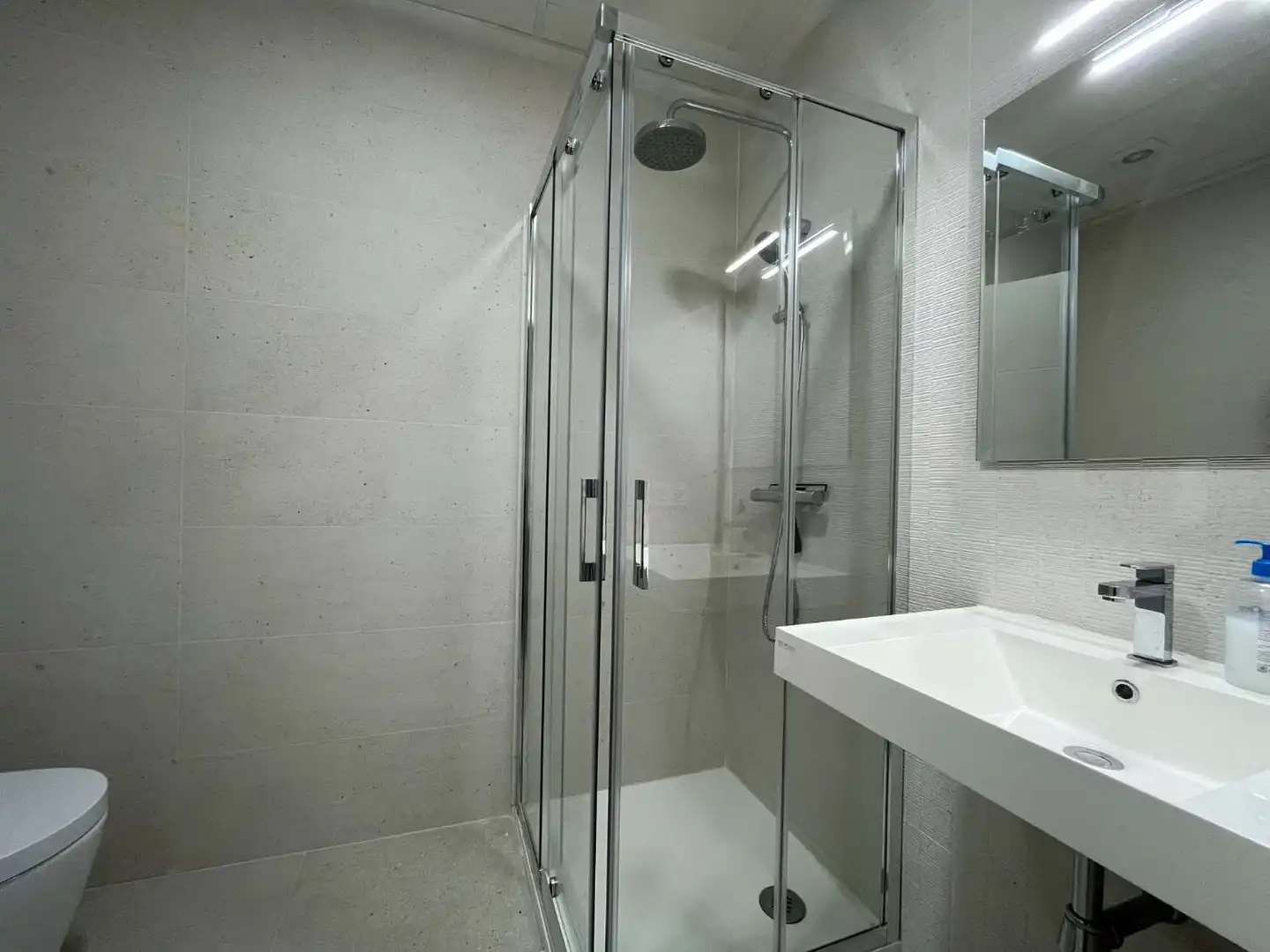 Piso de 85 m² en Garrucha