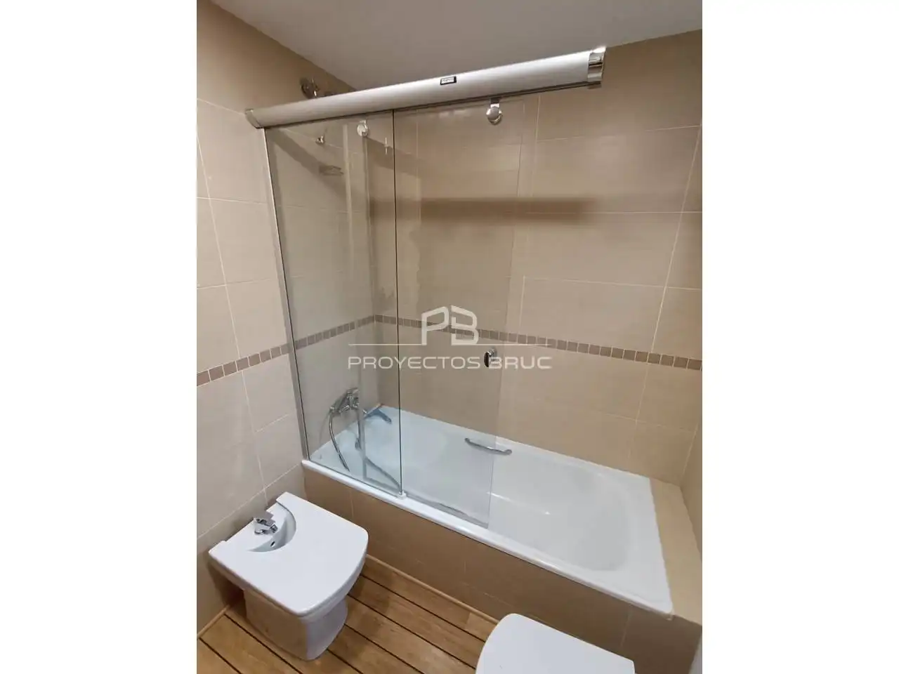 Wohnung 77 m² in Collbató