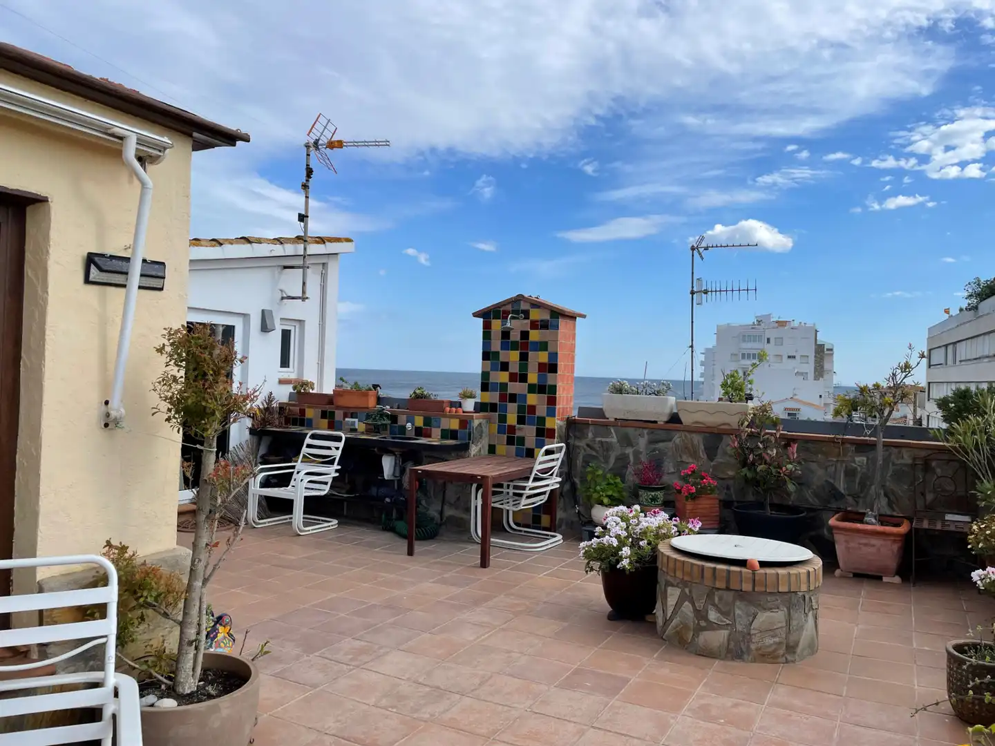 Piso de 110 m² en Palamós