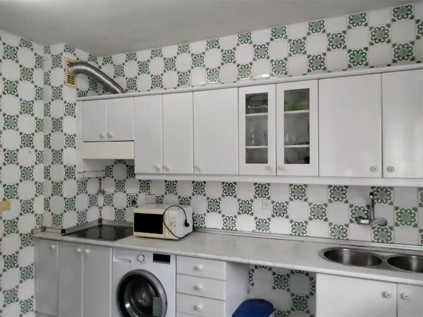 Piso de 103 m² en Valladolid