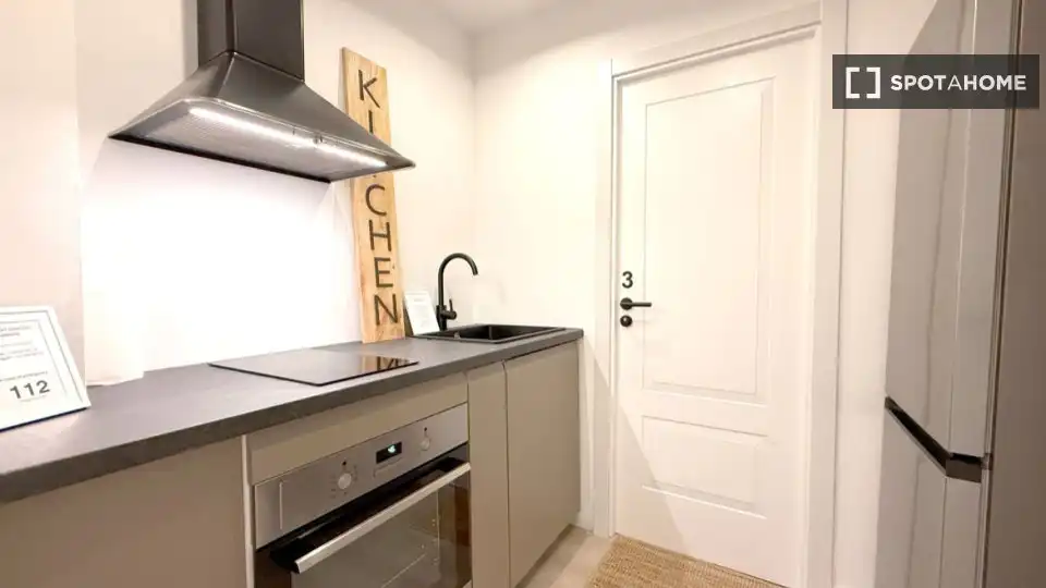 Habitación 35 m², Palma