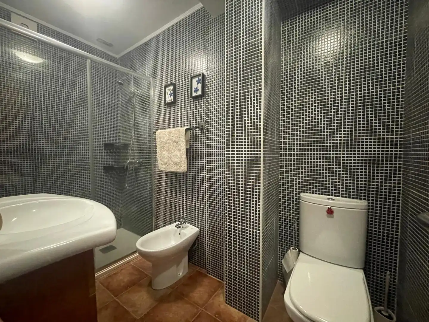 Pis de 100 m² a Ferrol