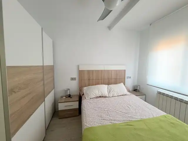 Piso de 108 m² en Puertollano