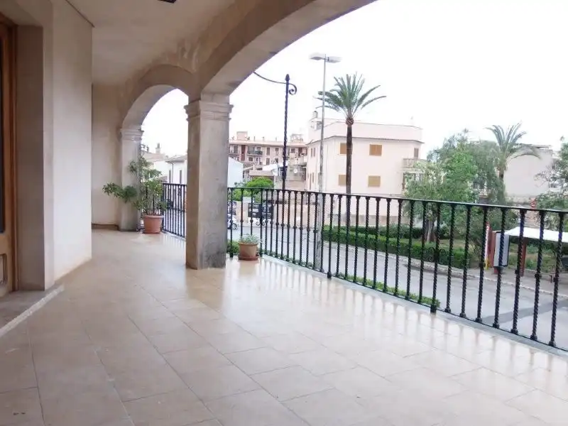 Piso de 165 m² en Llucmajor