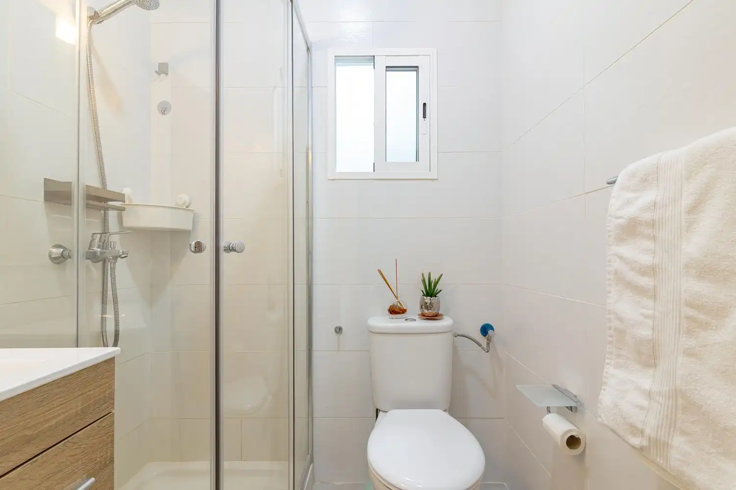 Piso de 50 m² en Las Palmas de Gran Canaria