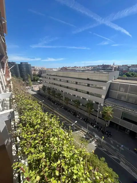 Pis de 154 m² a Barcelona