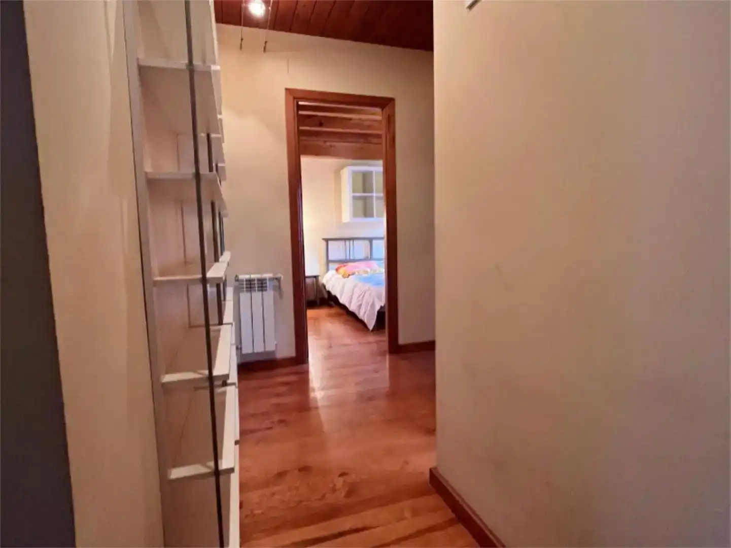 Piso de 110 m² en Alto Arán