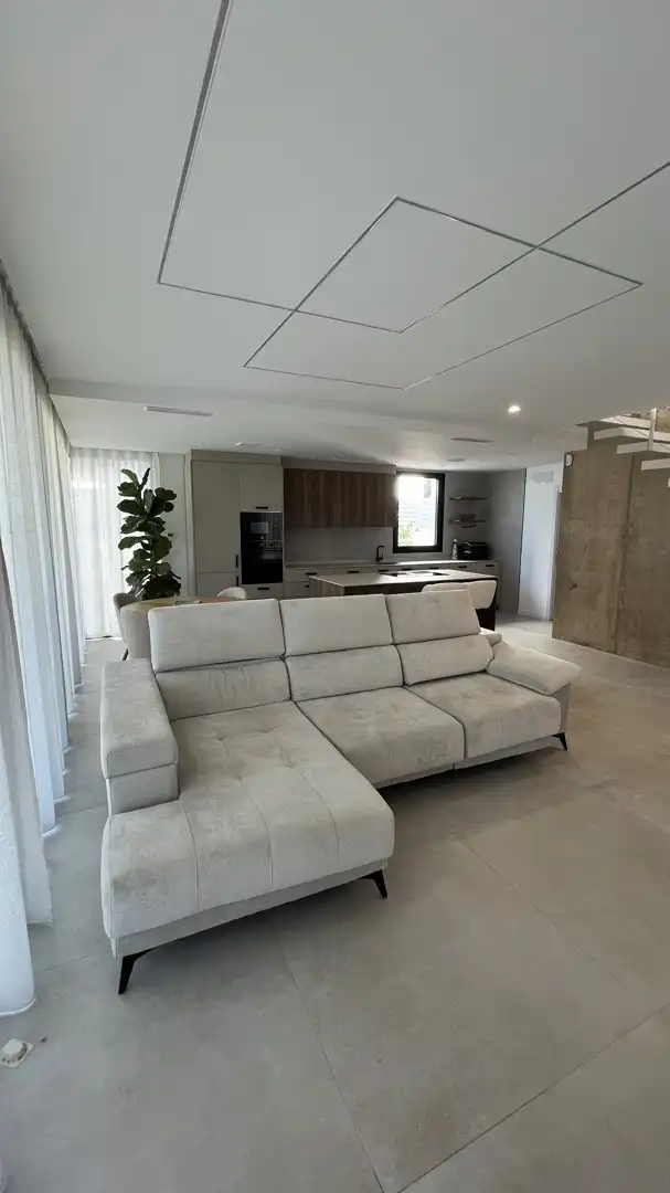 Haus 200 m² in Torrent