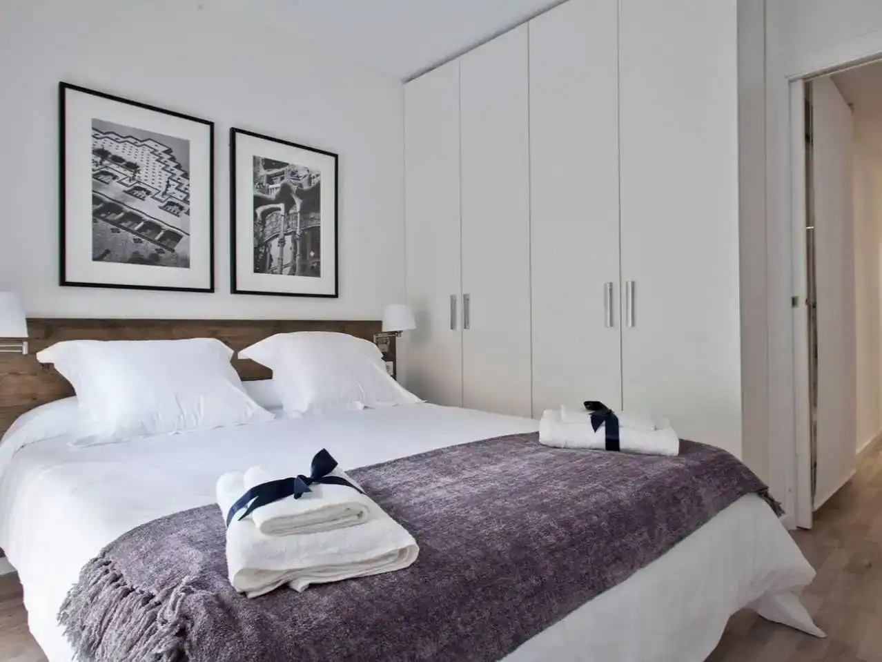 Habitación 50 m², Alcorcón