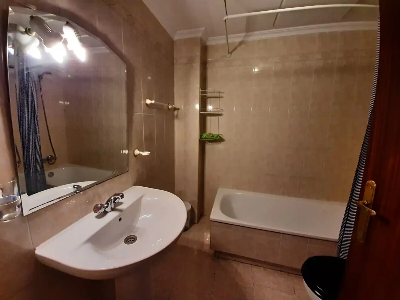 Piso de 120 m² en Cáceres