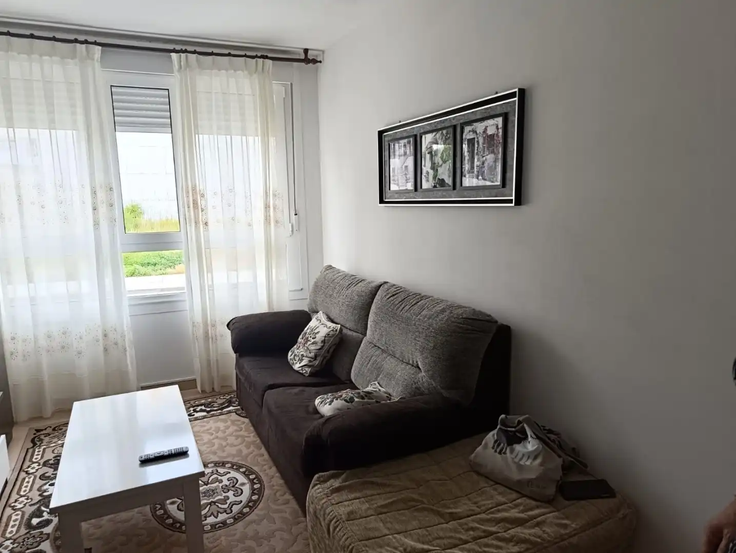 Pis de 45 m² a Burela