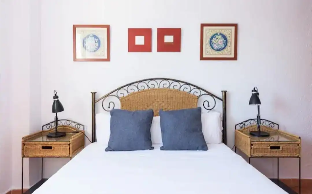 Piso de 65 m² en Torremolinos