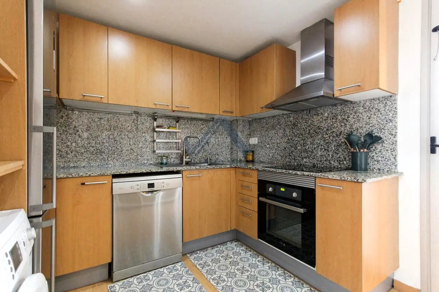 Piso de 90 m² en Mataró
