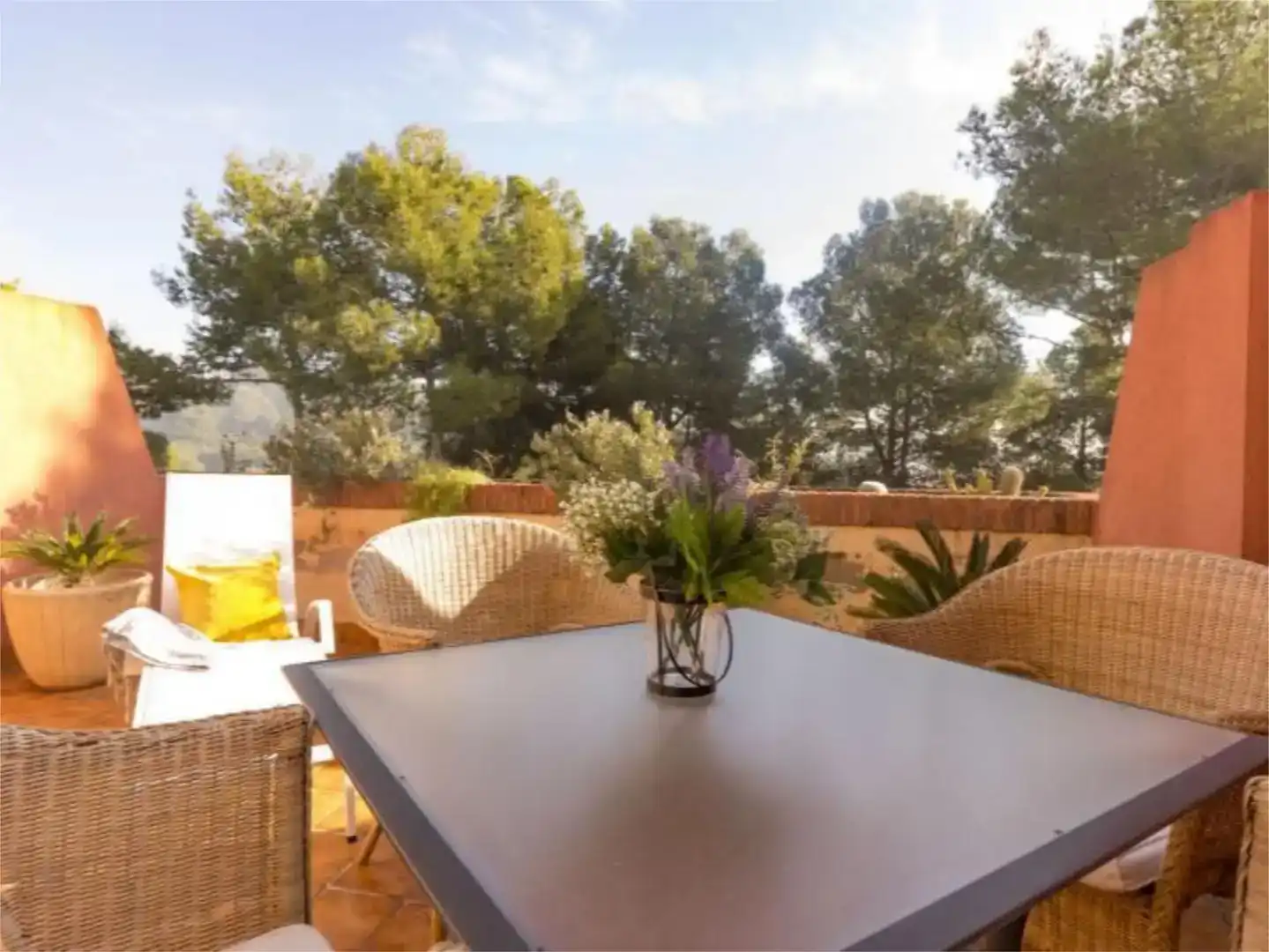 Piso de 140 m² en Tarragona
