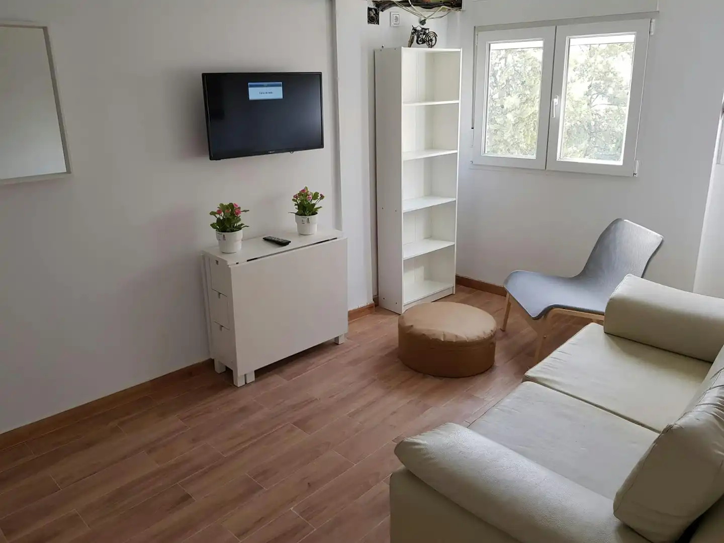 Habitación 70 m², Sevilla