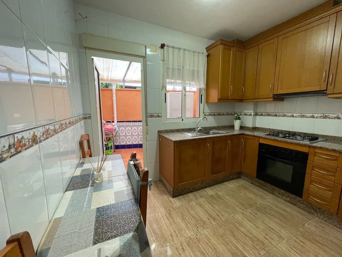 Casa de 80 m² a San Pedro del Pinatar