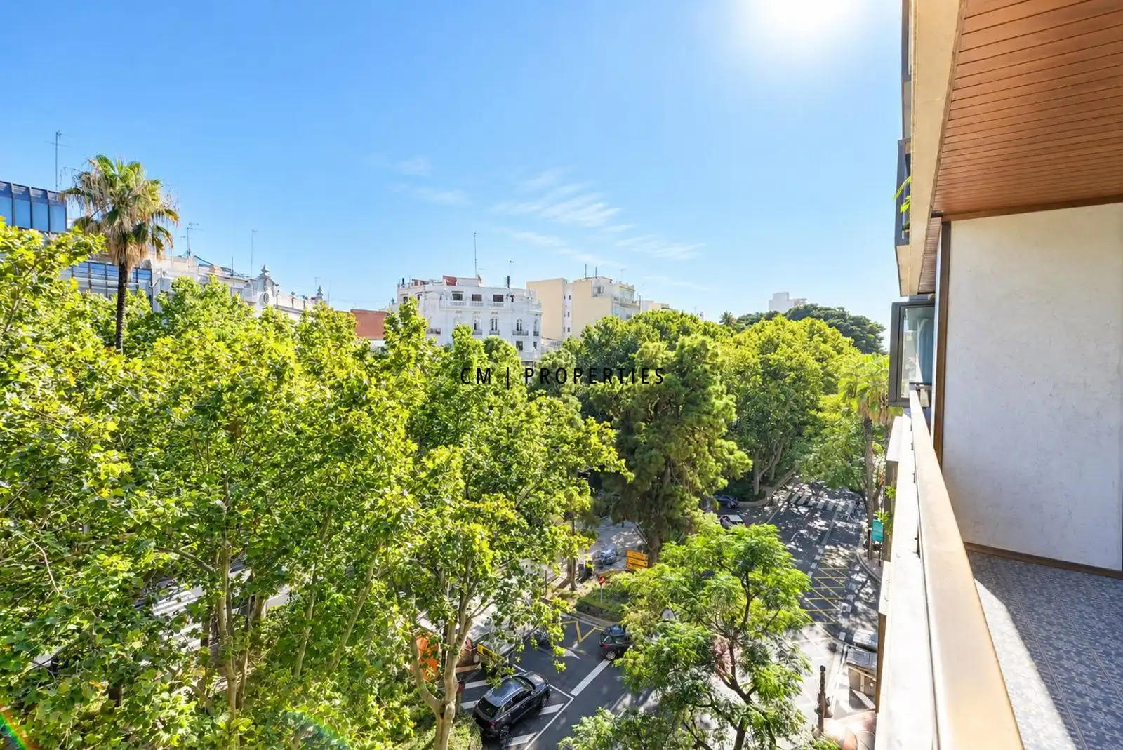 Flat 250 m² in València