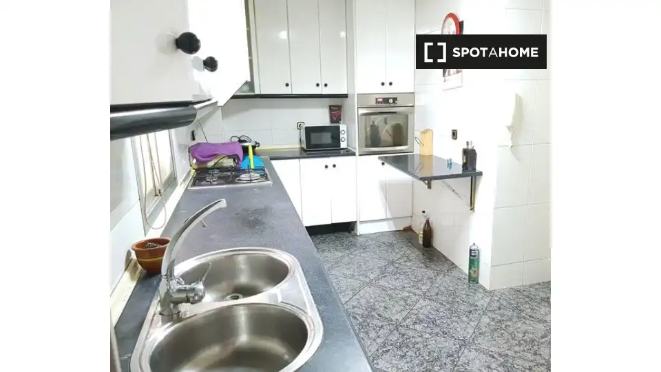 Habitación en alquiler, Murcia