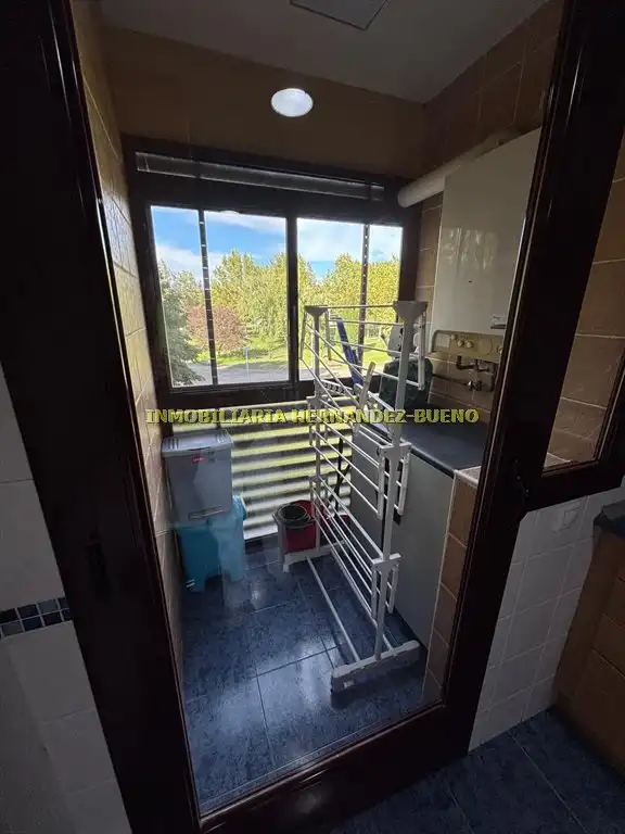 Piso de 108 m² en Salamanca