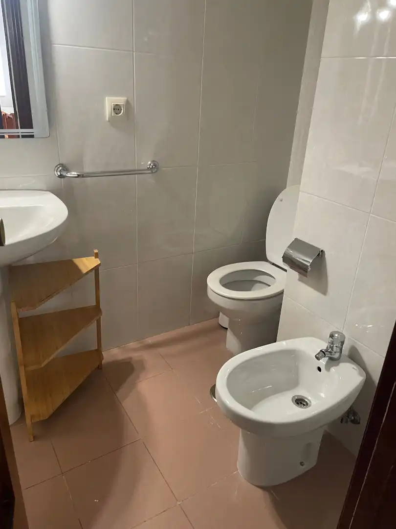 Piso de 100 m² en Santiago de Compostela
