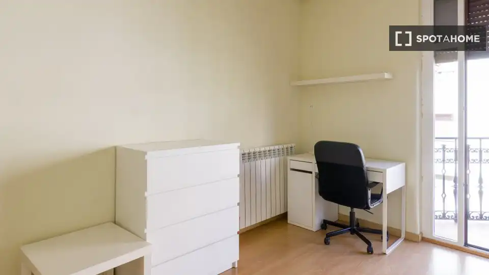 Habitación 156 m², Zaragoza