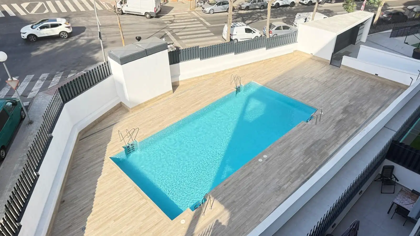 Piso de 74 m² en Badalona