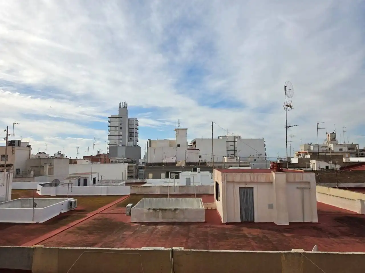 Apartamento 85 m² em Santa Pola