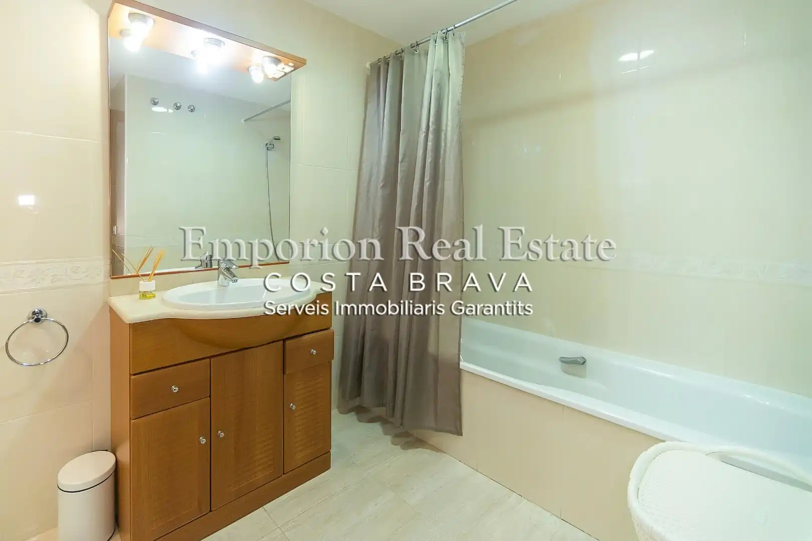 Piso de 96 m² en Palamós