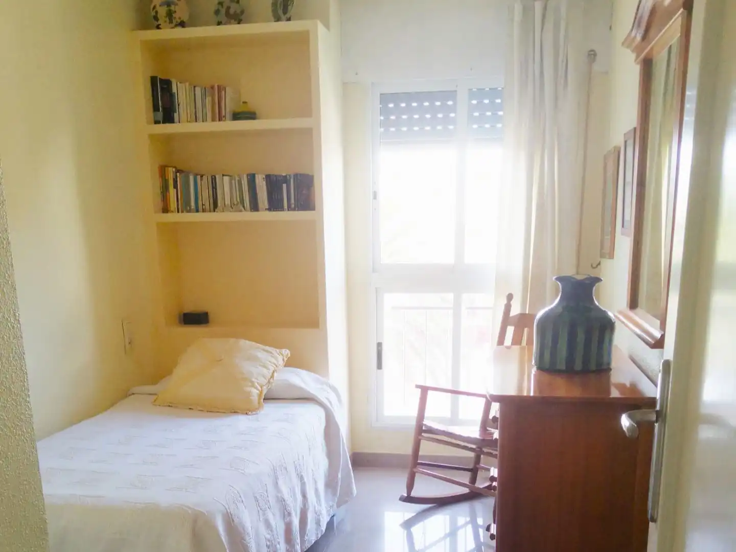 Piso de 115 m² en Águilas