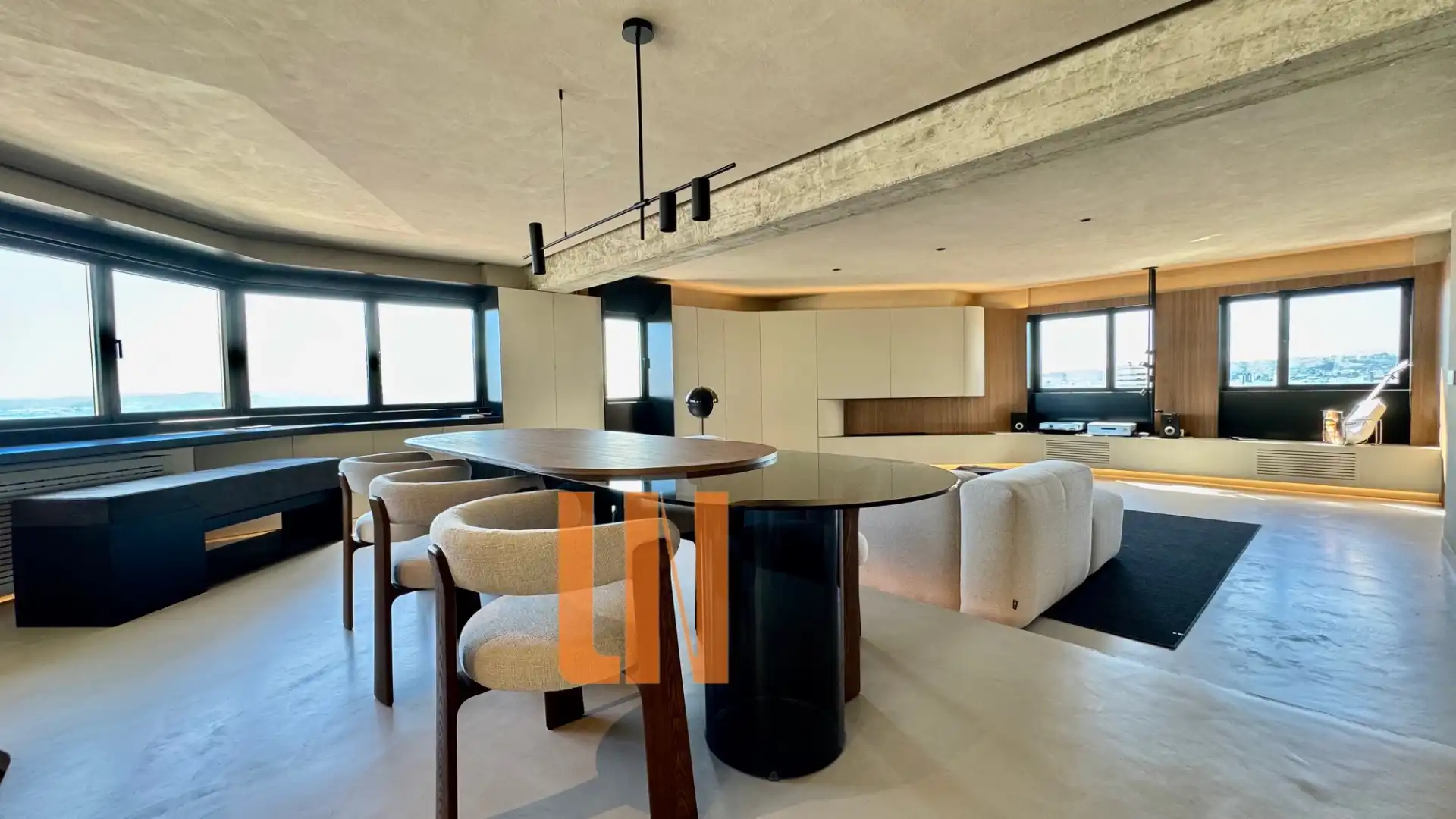 Piso de 140 m² en La Coruña