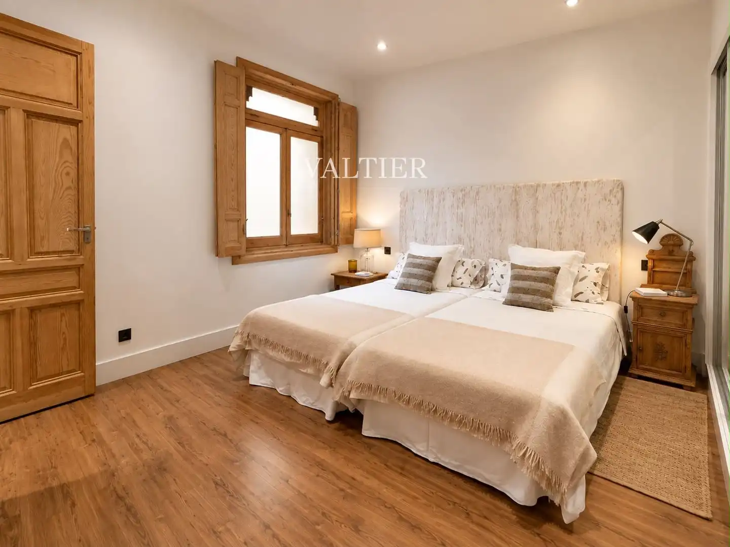 Piso de 120 m² en Madrid