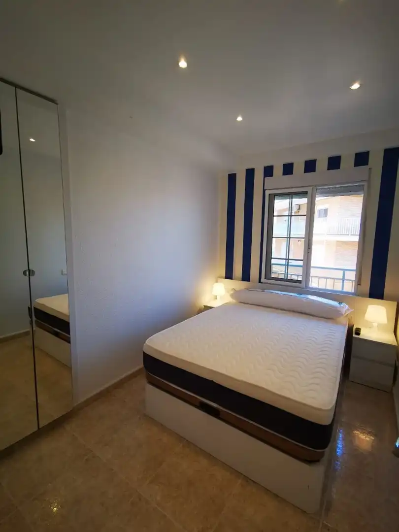 Piso de 80 m² en Torrevieja
