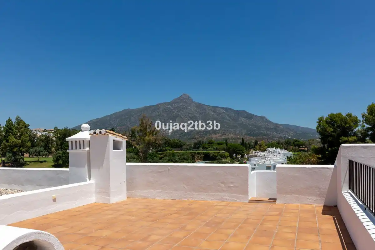 Casa de 140 m² en Marbella