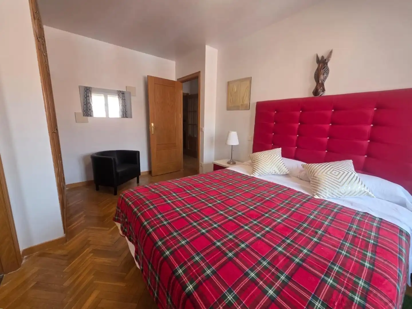 Appartamento 120 m² a Ávila