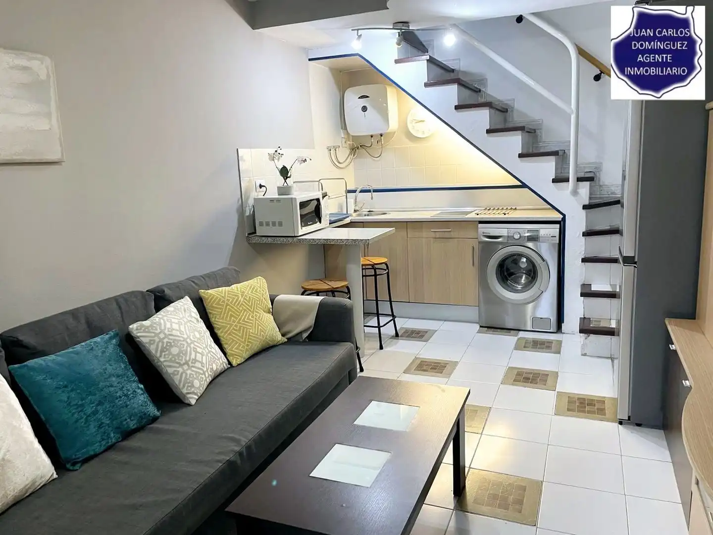 Piso de 50 m² en San Bartolomé de Tirajana