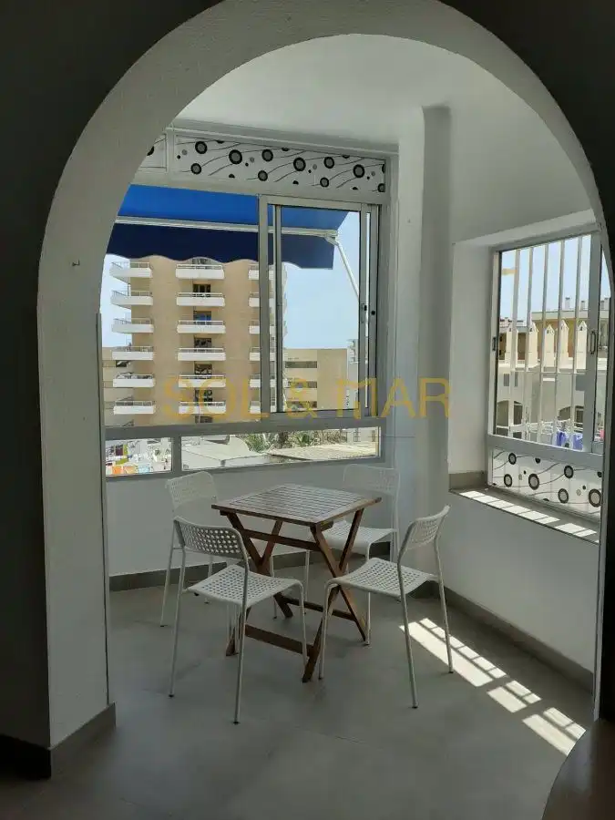 Pis de 84 m² a Torremolinos