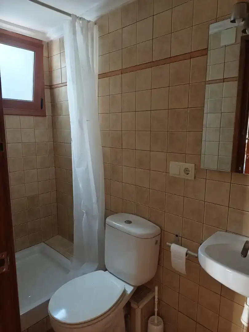 Piso de 75 m² en Puigcerdà