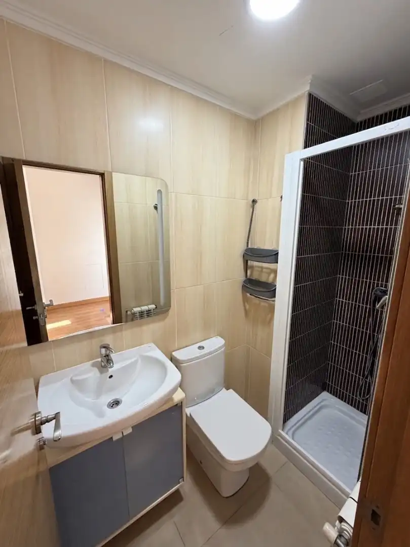 Pis de 89 m² a Ourense