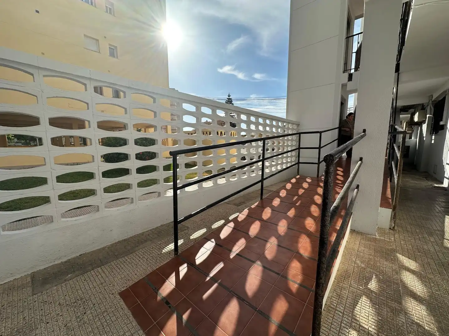 Piso de 60 m² en Roquetas de Mar