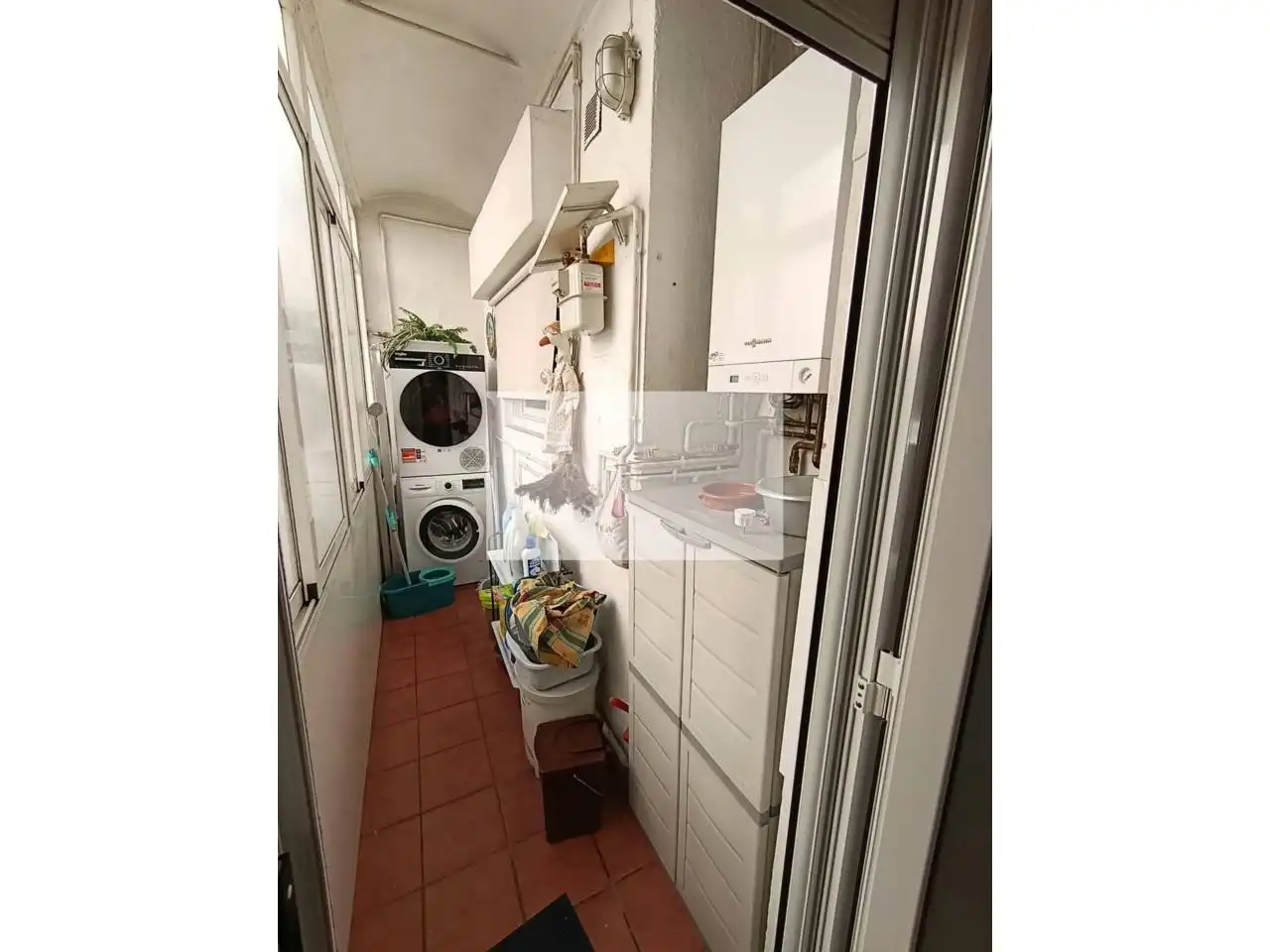 Pis de 97 m² a Sabadell
